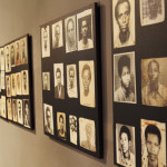 Kigali Genocide Memorial Centre