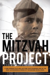 Mitzvah Project